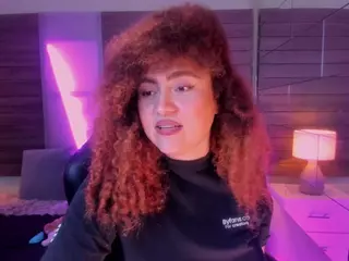 Kateryn Cifuentes's Live Sex Cam Show