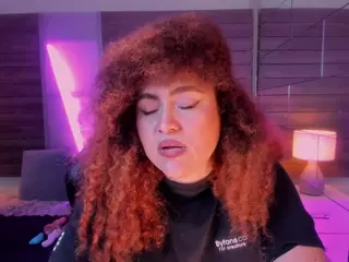Kateryn Cifuentes's Live Sex Cam Show