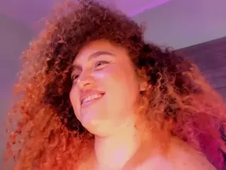 Kateryn Cifuentes's Live Sex Cam Show