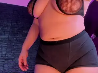 Kateryn Cifuentes's Live Sex Cam Show