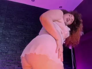 Kateryn Cifuentes's Live Sex Cam Show