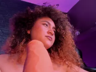 Kateryn Cifuentes's Live Sex Cam Show
