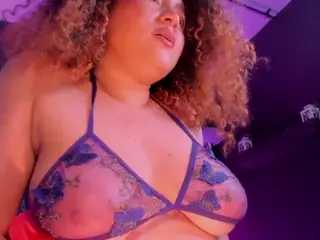 Kateryn Cifuentes's Live Sex Cam Show