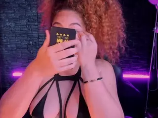 Kateryn Cifuentes's Live Sex Cam Show