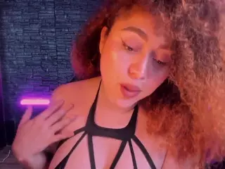 Kateryn Cifuentes's Live Sex Cam Show