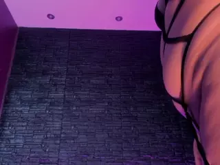 Kateryn Cifuentes's Live Sex Cam Show