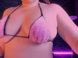 Kateryn Cifuentes's Live Sex Cam Show