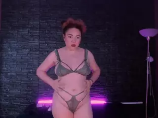 Kateryn Cifuentes's Live Sex Cam Show