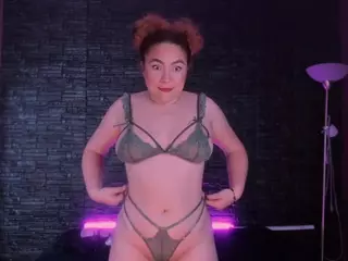 Kateryn Cifuentes's Live Sex Cam Show