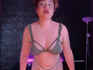 Kateryn Cifuentes's Live Sex Cam Show