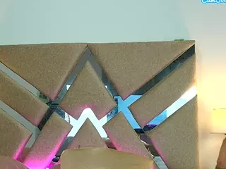 IsabellMendez's Live Sex Cam Show