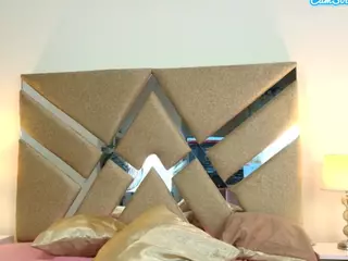IsabellMendez's Live Sex Cam Show