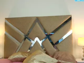 IsabellMendez's Live Sex Cam Show