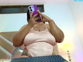 IsabellMendez's Live Sex Cam Show