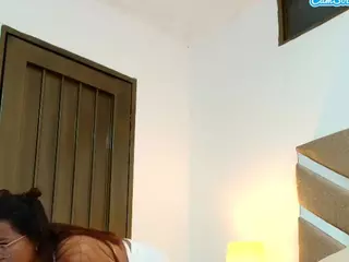 IsabellMendez's Live Sex Cam Show