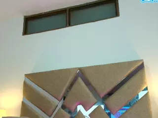 IsabellMendez's Live Sex Cam Show