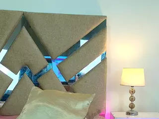 IsabellMendez's Live Sex Cam Show