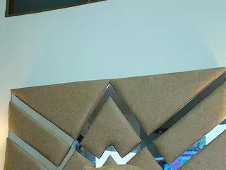 IsabellMendez's Live Sex Cam Show