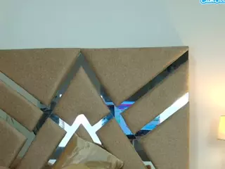 IsabellMendez's Live Sex Cam Show
