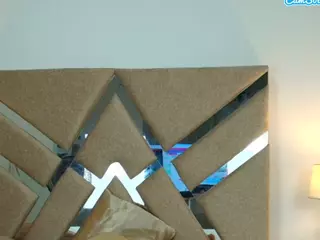 IsabellMendez's Live Sex Cam Show