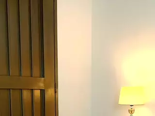IsabellMendez's Live Sex Cam Show