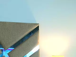 IsabellMendez's Live Sex Cam Show