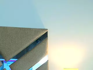 IsabellMendez's Live Sex Cam Show