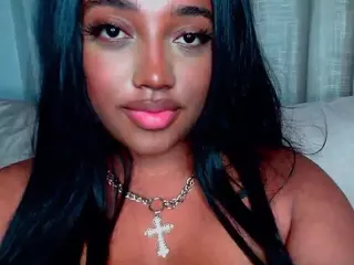 Nao's Live Sex Cam Show