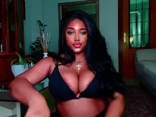 Nao's Live Sex Cam Show