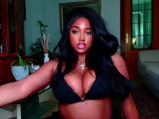 Nao's Live Sex Cam Show