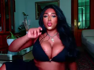 Nao's Live Sex Cam Show