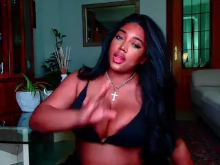 Nao's Live Sex Cam Show