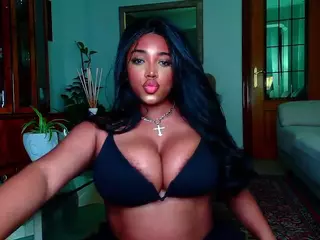 Nao's Live Sex Cam Show
