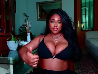Nao's Live Sex Cam Show