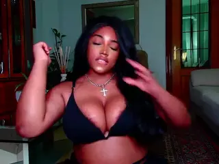 Nao's Live Sex Cam Show