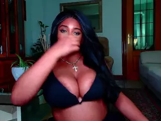 Nao's Live Sex Cam Show