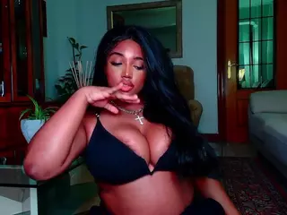 Nao's Live Sex Cam Show