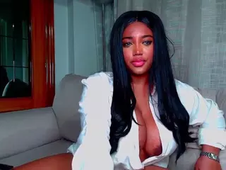 Nao's Live Sex Cam Show