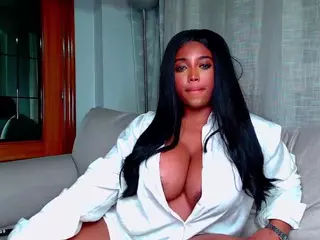Nao's Live Sex Cam Show