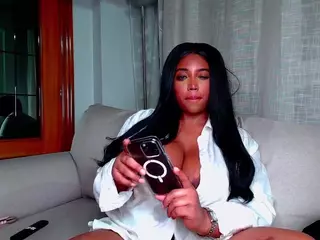 Nao's Live Sex Cam Show