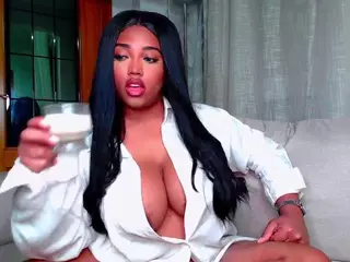 Nao's Live Sex Cam Show