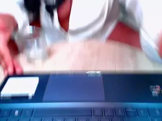 Nao's Live Sex Cam Show