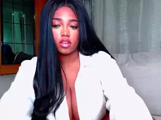 Nao's Live Sex Cam Show