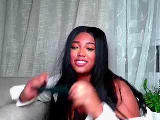 Nao's Live Sex Cam Show