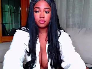 Nao's Live Sex Cam Show