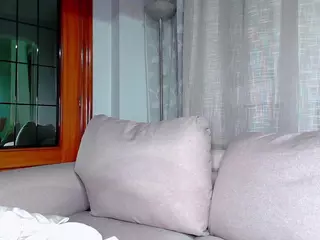 Nao's Live Sex Cam Show