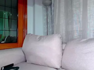 Nao's Live Sex Cam Show