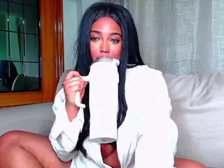 Nao's Live Sex Cam Show