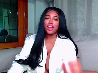 Nao's Live Sex Cam Show