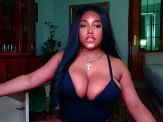 Nao's Live Sex Cam Show